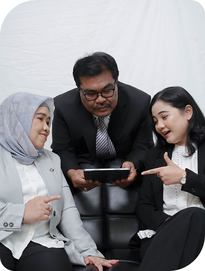 Team collaboration