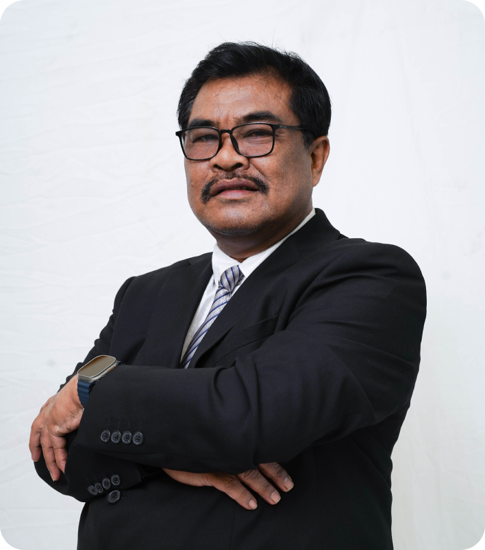 Ngueken Tarigan